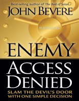 Enemy Access Denied_ Slam the D - John Bevere (1).pdf